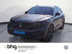 Volkswagen Touareg TDI R-Line BlackStyle AHK Dynaud TDI R-L