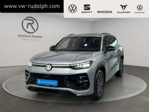 Volkswagen Tayron 2.0 TDI 4Motion DSG R-Line "Black Style"