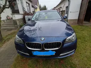 BMW 525 525d Touring Aut. Luxury Line