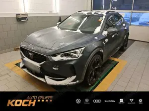 CUPRA Formentor VZ 2.0 TSI 4Drive DSG Pano AHK Navi LE
