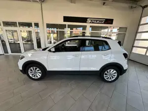 Volkswagen T-Cross Life/ ACC / Spurassistent usw
