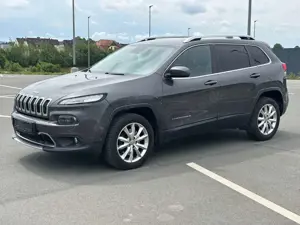 Jeep Cherokee Limited 4WD ACC KAMERA XENON