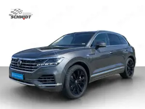 Volkswagen Touareg 3.0 TSI eHybrid 4M Elegance AHK eSD 21"