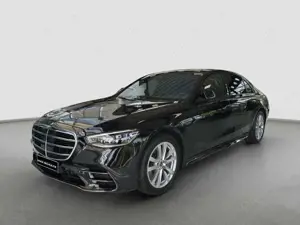 Mercedes-Benz S 500 4MATIC Limousine lang MEHR AUTO GEHT NICHT