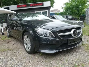 Mercedes-Benz CLS 350 CLS 350 BlueTec / d (218.926)