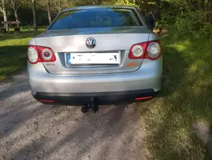 Volkswagen Jetta Jetta 1.6 Trendline