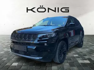 Jeep Compass High Altitude 1.5 MHEV Automatik