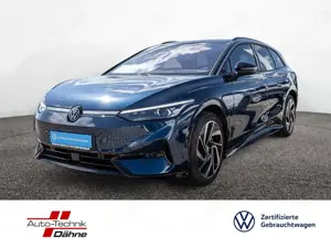 Volkswagen ID.7 Tourer Pro ACC HUD PANO MATRIX-LED 360°