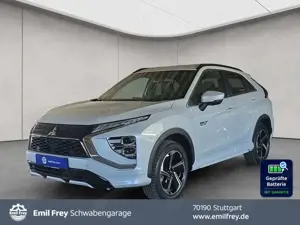 Mitsubishi Eclipse Cross Plug-In Hybrid 4WD Plus