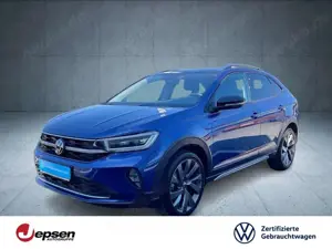 Volkswagen Taigo Style 1.0 TSI DSG Klima+AHK+Nav+ACC