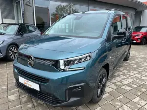 Citroen Berlingo Diesel 131PS MAX XL Klimaautomatic