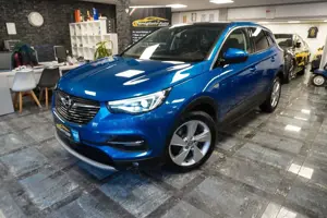 Opel Grandland X Innovation/LED Schein/Aluräder/Kam