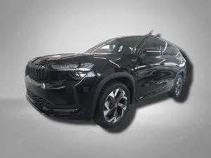 Skoda Kodiaq Sportline 1.5 TSI 7-Gang DSG 110 kW (150 PS), A...