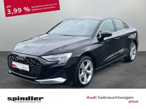 Audi A3 advanced 35TDI S-tronic / Navi, LED