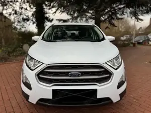 Ford EcoSport ECOSPORT 1.0 EcoBoost -inkl. MwSt.