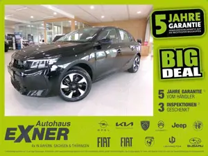 Opel Corsa-e EDITION LED+SHZ+KlimaA+LM+PDC+AUT+SpurH