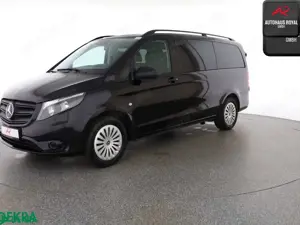 Mercedes-Benz Vito Tourer 116 CDI LANG 9 SITZE NAVI,AHK,KLIMA