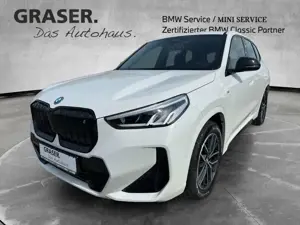 BMW iX1 xDrive30  M Sport DAB Shz Parkassistent