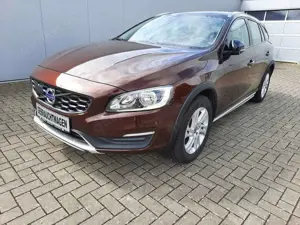 Volvo V60 Cross Country Diesel D3 Geartronic