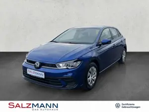 Volkswagen Polo 1.0 Life, App-Con., Sitzhzg. LED KLIMA
