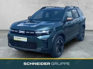 Dacia Bigster EXTREME HYBRID 155 Extreme PANO+SHZ+NAVI+KAMERA