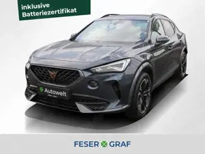 CUPRA Formentor 1.4 e-Hybrid ACC Full Link RüKa Sitzh.