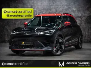 smart #1 BRABUS #smart CERTIFIED#GARANTIE#BIS#2030!#