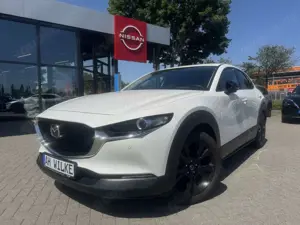 Mazda CX-30 2.0 e-SKYACTIV-G M Hybrid Homura/HEAD UP/NAVI/KAME