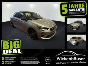 Opel Corsa F 1.2 Turbo GS Line LED+SHZ+Fernlichtass.