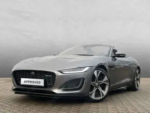 Jaguar F-Type Cabriolet P300 Aut.