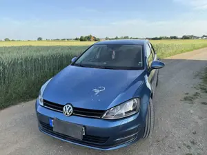 Volkswagen Golf Cup BMT
