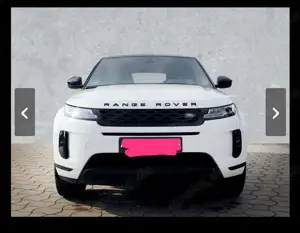 Land Rover Range Rover Evoque Range Rover Evoque D180 S