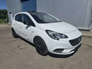 Opel Corsa Color Edition ecoFlex
