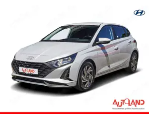 Hyundai i20 1.2 Navi Kamera Tempomat