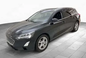 Ford Focus NaviTouch*LED*LM*DAB*Winterpaket*WSSheizba