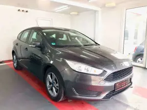 Ford Focus Lim. Ambiente