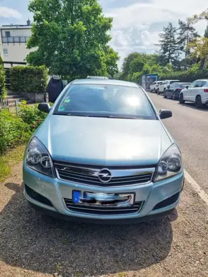 Opel Astra 1.6 Selection