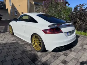 Audi TT RS