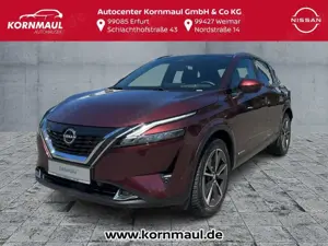 Nissan Qashqai 1.5 VC-T e-Power Tekna+ 190PS NAVI/LED
