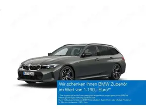 BMW 340 M340d xDrive Touring Head-Up Standhzg.GSD