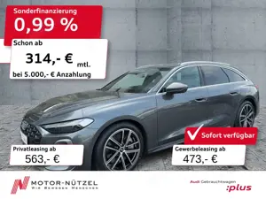 Audi A5 e-hybrid 220kW S-LINE MATRIX+NAV+ACC+19