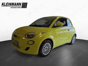 Fiat 500e BEV 23,8 kWh (95PS)