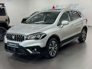 Suzuki SX4 S-Cross Comfort 4x4 Aut. PANO/LED/TOP!
