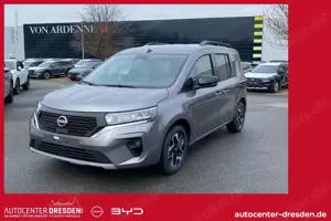 Nissan Townstar Kombi DIG-T 130 L1 Tekna Navi Kam 5Sitze