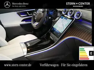 Mercedes-Benz GLC 200 d 4MATIC AMG MBUX Ambiente LED Pano SHD
