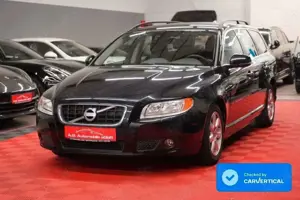 Volvo V70 1.6d Kombi 1.Hand*Unfallfrei*Wenig-Km*Navi*