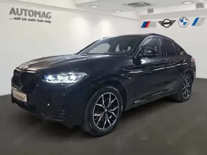 BMW X4 xDrive20i M-Sport*AHK*Panoramadach*DrivingAssist*S