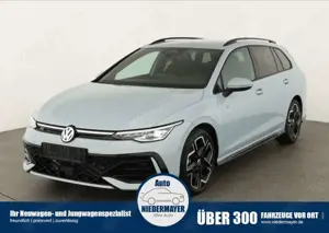 Volkswagen Golf VIII Variant 2.0 TSI DSG 4M R-LINE, AHK, easyOpen,