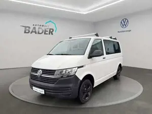 Volkswagen T6 Transporter 6.1 Kombi 2,0 l 110 kW TDI SCR BMT 4MOTION 4MOTION