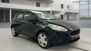 Ford Fiesta 1.1 (EURO 6d-TEMP) Cool  Connect